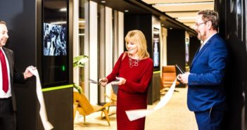 Shure opens new experience centre in London