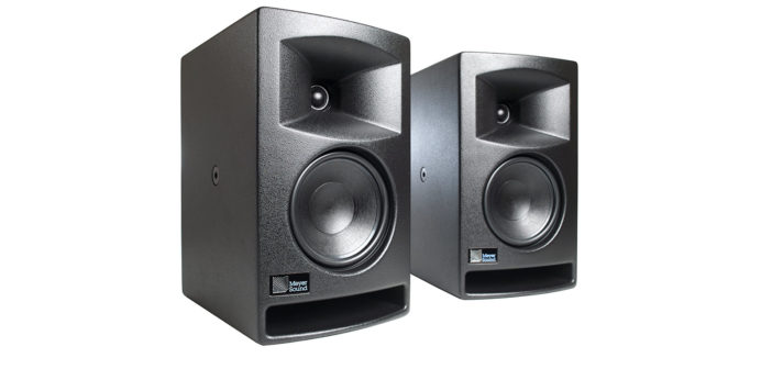 meyer sound studio monitors meyer sound studio monitors
