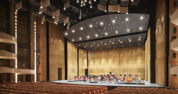 Ottawa’s National Arts Centre renovation wins architecture award
