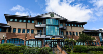 Overbury completes refit of Resonance music institute