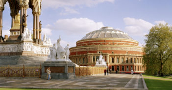 Olivier Award 2020 winners still to be honoured as Royal Albert Hall shuts its doors
