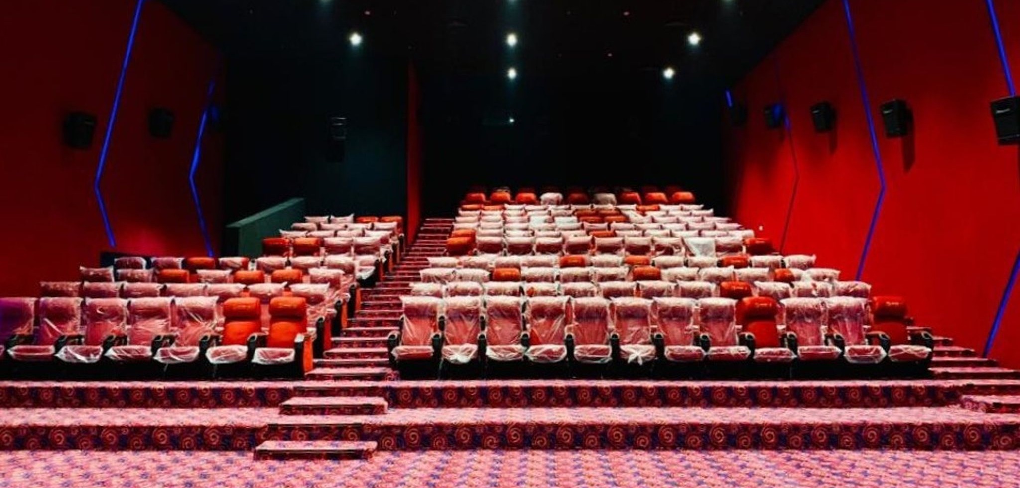 Century City Cinema deploys new stateoftheart audio system