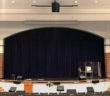 South Windsor High School's newly updated theatre