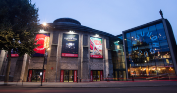 The Roundhouse in London, UK, has selected Salisbury Group as its engineering maintenance service provider