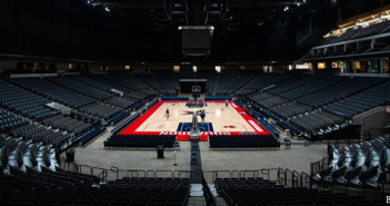 The bowl at the Legacy Arena. Image: BJCC