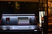 DiGiCo Quantum 225 consoles were chosen for the Brudenell Social Club in Leeds, UK