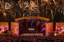 The Adelaide Symphony Orchestra's Festival of Orchestra. Image: David Solm