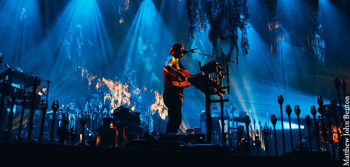 Image: Matthew John Benton