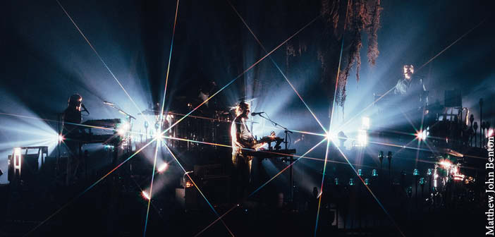 Image: Matthew John Benton