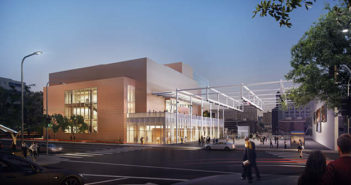 Frank Gehry designs Colburn School expansion