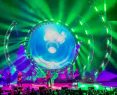Ayrton effects lighting selected for Tears for Fears tour