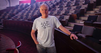 Leith Theatre welcomes new chair of the board
