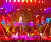 The Venue at Thunder Valley opens with Elation rig supplied by SP&L