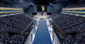 The O2 announces VIP members’ club