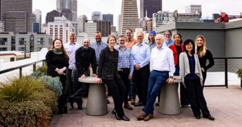 Group portrait