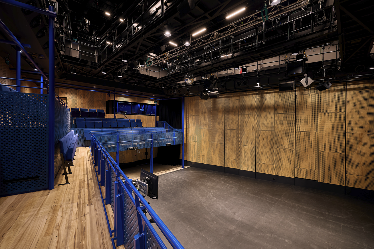 The Open House Theatre