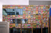 Geelong Arts Centre Exterior