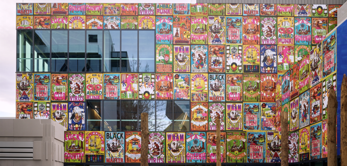Geelong Arts Centre opens in Australia