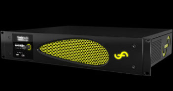 DiGiCo and Fourier Audio unveil transform.engine transform.engine box