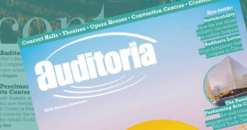 In This Issue – 2024 Annual Showcase In This Issue header image